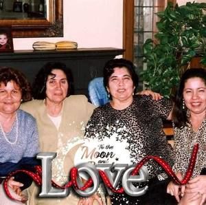 Meet your Posher, Marisa